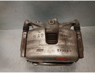 Recambio de pinza freno delantera derecha para skoda octavia iv (nx3, nn3, pv3) 1.5 tsi referencia OEM IAM 5WA615124 5WA615124 T