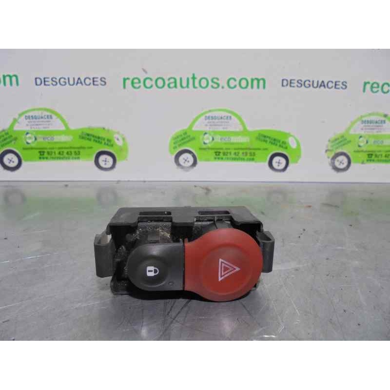 Recambio de warning para renault kangoo 1.5 dci diesel referencia OEM IAM 8200214896  