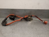 Recambio de cableado para toyota prius (_w3_) 1.8 hybrid (zvw3_) referencia OEM IAM 8212247030 8212247030 