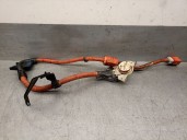 Recambio de cableado para toyota prius (_w3_) 1.8 hybrid (zvw3_) referencia OEM IAM 8212247030 8212247030 