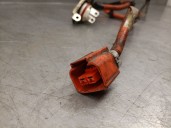 Recambio de cableado para toyota prius (_w3_) 1.8 hybrid (zvw3_) referencia OEM IAM 8212247030 8212247030 