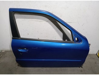 Recambio de puerta delantera derecha para citroën xsara coupé (n0) 2.0 hdi 90 referencia OEM IAM   
