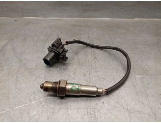 Recambio de sonda lambda para renault scénic iii (jz0/1_) 2.0 dci (jz0l) referencia OEM IAM 226A49071R 226A49071R NTK
