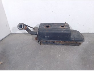 Recambio de deposito combustible para land rover defender (ld) 2.5 tdi referencia OEM IAM NTC2089 NTC2089 