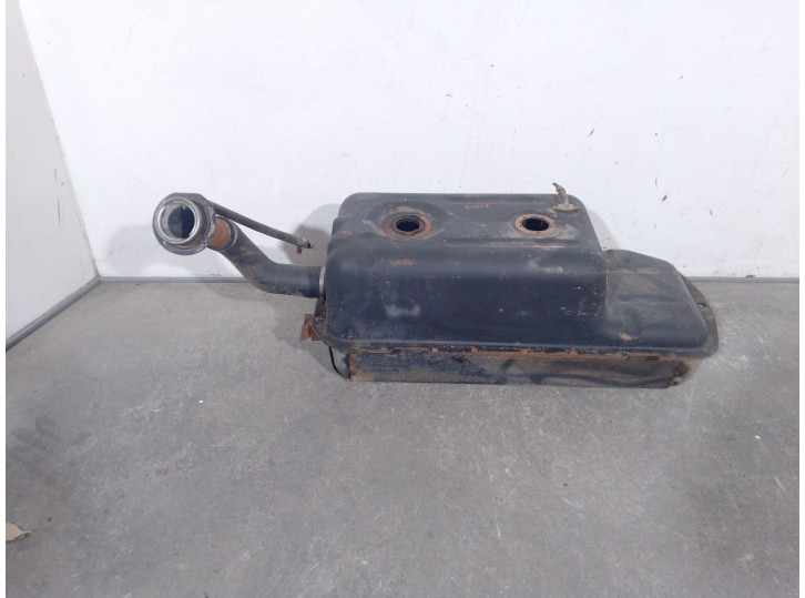 Recambio de deposito combustible para land rover defender (ld) 2.5 tdi referencia OEM IAM NTC2089 NTC2089 