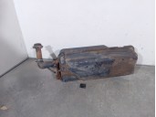 Recambio de deposito combustible para land rover defender (ld) 2.5 tdi referencia OEM IAM NTC2089 NTC2089 