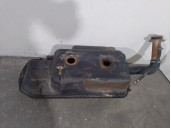 Recambio de deposito combustible para land rover defender (ld) 2.5 tdi referencia OEM IAM NTC2089 NTC2089 