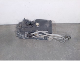 Recambio de deposito combustible para mazda 2 (dy) 1.4 cd referencia OEM IAM DD5942110B DD5942110B 