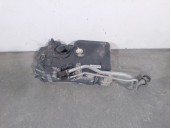 Recambio de deposito combustible para mazda 2 (dy) 1.4 cd referencia OEM IAM DD5942110B DD5942110B 