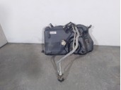 Recambio de deposito combustible para mazda 2 (dy) 1.4 cd referencia OEM IAM DD5942110B DD5942110B 