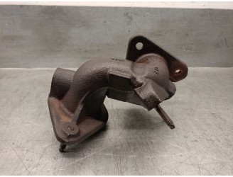 Recambio de colector escape para renault scénic iii (jz0/1_) 2.0 dci (jz0l) referencia OEM IAM 144405476R 144405476R 