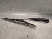 Recambio de brazo limpia trasero para jeep compass (mk49) 2.2 crd referencia OEM IAM 5183275AA 5183275AA 