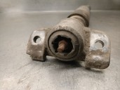 Recambio de amortiguador trasero izquierdo para chevrolet aveo / kalos hatchback (t250, t255) 1.4 referencia OEM IAM 95077490 95