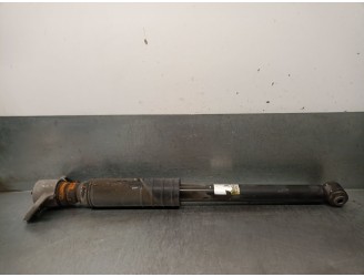 Recambio de amortiguador trasero derecho para chevrolet aveo / kalos hatchback (t250, t255) 1.4 referencia OEM IAM 95077490 9507