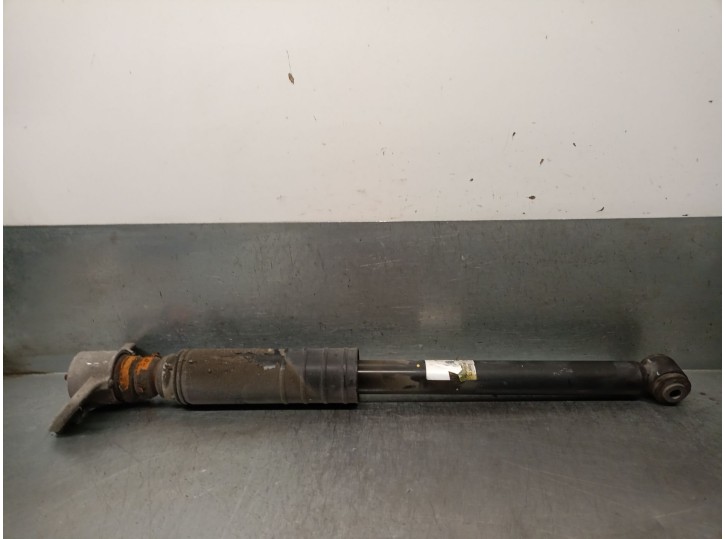 Recambio de amortiguador trasero derecho para chevrolet aveo / kalos hatchback (t250, t255) 1.4 referencia OEM IAM 95077490 9507