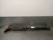 Recambio de amortiguador trasero derecho para chevrolet aveo / kalos hatchback (t250, t255) 1.4 referencia OEM IAM 95077490 9507