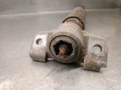 Recambio de amortiguador trasero derecho para chevrolet aveo / kalos hatchback (t250, t255) 1.4 referencia OEM IAM 95077490 9507