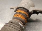 Recambio de amortiguador trasero derecho para chevrolet aveo / kalos hatchback (t250, t255) 1.4 referencia OEM IAM 95077490 9507