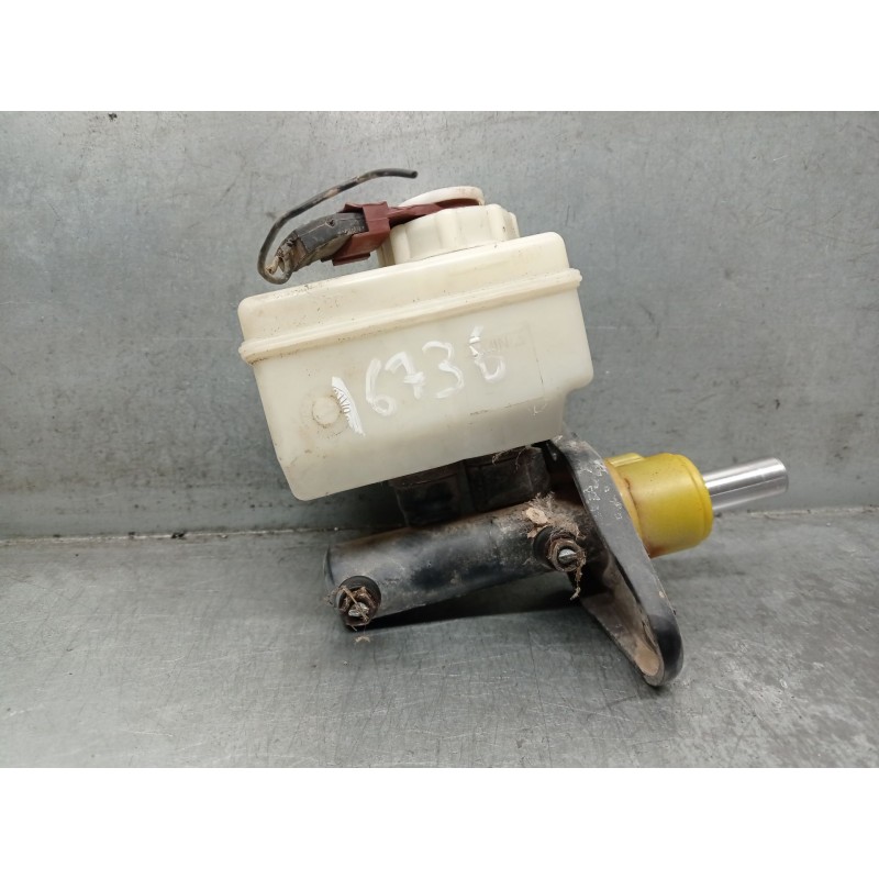 Recambio de bomba freno para nissan patrol (k/w260) 2.8 diesel referencia OEM IAM 2676047023  