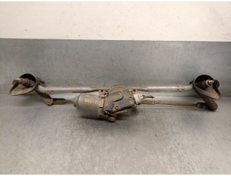 Recambio de motor limpia delantero para jeep compass (mk49) 2.2 crd referencia OEM IAM 05303827AF 05303827AF 