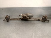 Recambio de motor limpia delantero para jeep compass (mk49) 2.2 crd referencia OEM IAM 05303827AF 05303827AF 