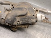 Recambio de motor limpia delantero para jeep compass (mk49) 2.2 crd referencia OEM IAM 05303827AF 05303827AF 