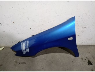 Recambio de aleta delantera izquierda para citroën xsara coupé (n0) 2.0 hdi 90 referencia OEM IAM   