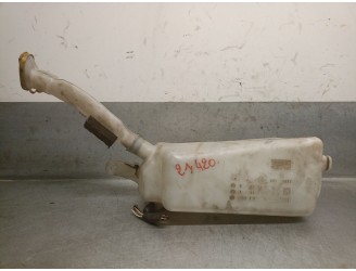 Recambio de deposito limpia para renault clio iii (br0/1, cr0/1) 1.5 dci (br17, cr17) referencia OEM IAM 7701058023 7701058023 K