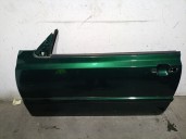 Recambio de puerta delantera izquierda para volkswagen golf iii cabriolet (1e7) 2.0 referencia OEM IAM  1E0831055B 