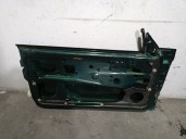 Recambio de puerta delantera izquierda para volkswagen golf iii cabriolet (1e7) 2.0 referencia OEM IAM  1E0831055B 