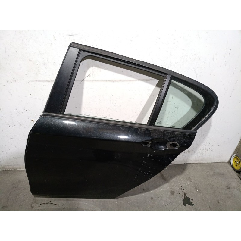 Recambio de puerta delantera izquierda para bmw 1 (f20) 116 d referencia OEM IAM 41007284511 41527284515 