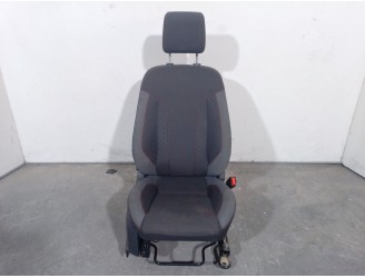 Recambio de asiento delantero derecho para ford fiesta vi (cb1, ccn) 1.0 ecoboost referencia OEM IAM 1829059 1829059 