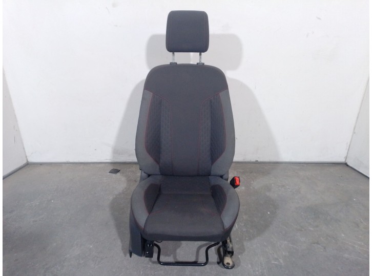 Recambio de asiento delantero derecho para ford fiesta vi (cb1, ccn) 1.0 ecoboost referencia OEM IAM 1829059 1829059 