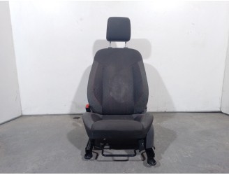 Recambio de asiento delantero izquierdo para ford fiesta vi (cb1, ccn) 1.0 ecoboost referencia OEM IAM 1829060 1829060 