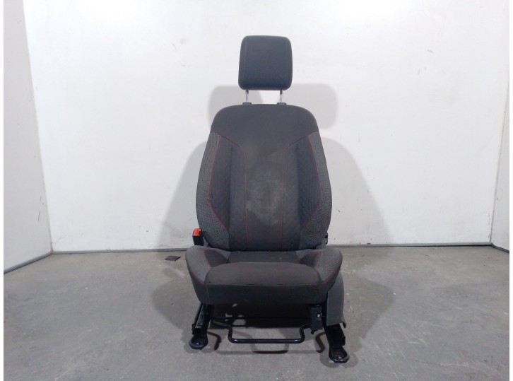 Recambio de asiento delantero izquierdo para ford fiesta vi (cb1, ccn) 1.0 ecoboost referencia OEM IAM 1829060 1829060 
