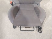 Recambio de asiento delantero izquierdo para ford fiesta vi (cb1, ccn) 1.0 ecoboost referencia OEM IAM 1829060 1829060 