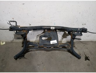Recambio de puente trasero para volkswagen eos (1f8) 2.0 tdi referencia OEM IAM 1Q0505315C 