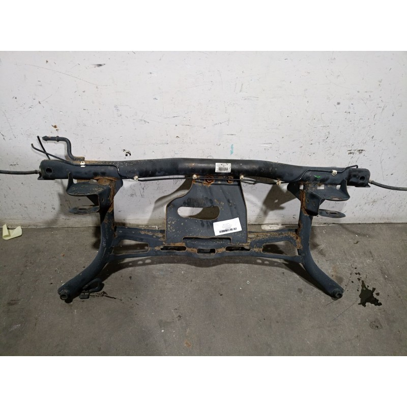 Recambio de puente trasero para volkswagen eos (1f8) 2.0 tdi referencia OEM IAM  1Q0505315C 