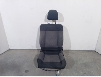 Recambio de asiento delantero izquierdo para citroën c4 cactus 1.2 vti 82 referencia OEM IAM 1610829180 1610829180 