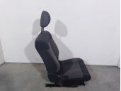 Recambio de asiento delantero izquierdo para citroën c4 cactus 1.2 vti 82 referencia OEM IAM 1610829180 1610829180 