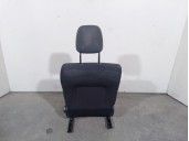 Recambio de asiento delantero izquierdo para citroën c4 cactus 1.2 vti 82 referencia OEM IAM 1610829180 1610829180 