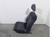 Recambio de asiento delantero izquierdo para citroën c4 cactus 1.2 vti 82 referencia OEM IAM 1610829180 1610829180 