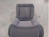 Recambio de asiento delantero izquierdo para citroën c4 cactus 1.2 vti 82 referencia OEM IAM 1610829180 1610829180 