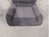Recambio de asiento delantero izquierdo para citroën c4 cactus 1.2 vti 82 referencia OEM IAM 1610829180 1610829180 