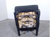 Recambio de asiento delantero izquierdo para citroën c4 cactus 1.2 vti 82 referencia OEM IAM 1610829180 1610829180 