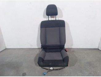 Recambio de asiento delantero derecho para citroën c4 cactus 1.2 vti 82 referencia OEM IAM 1610829280 1610829280 