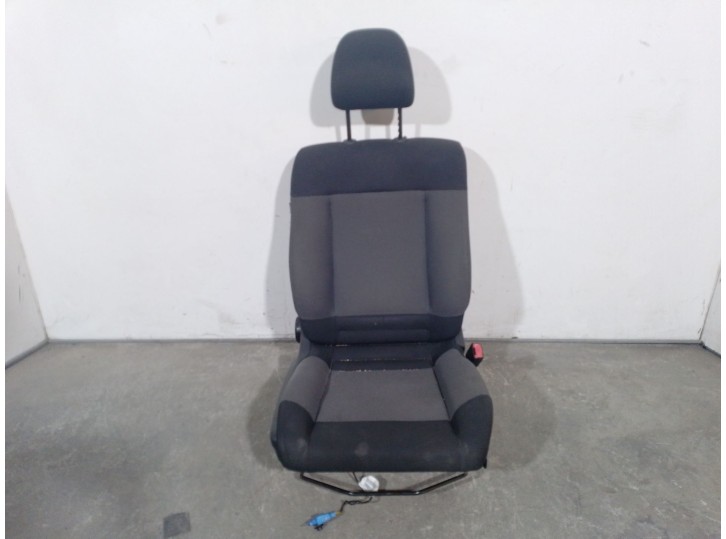 Recambio de asiento delantero derecho para citroën c4 cactus 1.2 vti 82 referencia OEM IAM 1610829280 1610829280 