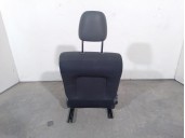 Recambio de asiento delantero derecho para citroën c4 cactus 1.2 vti 82 referencia OEM IAM 1610829280 1610829280 