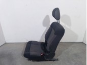 Recambio de asiento delantero derecho para citroën c4 cactus 1.2 vti 82 referencia OEM IAM 1610829280 1610829280 