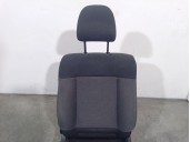 Recambio de asiento delantero derecho para citroën c4 cactus 1.2 vti 82 referencia OEM IAM 1610829280 1610829280 